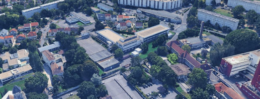Collège Louis Pasteur